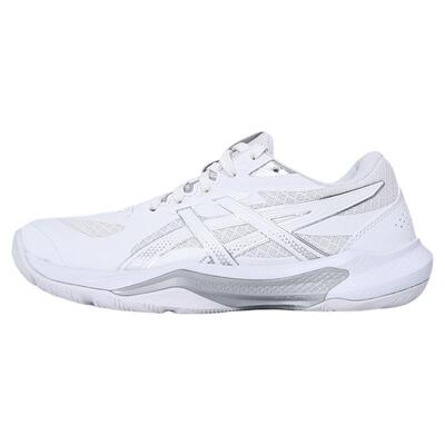 ASICS亚瑟士GEL-TACTIC 13男女同款稳定型专业轻量缓震耐磨排球鞋