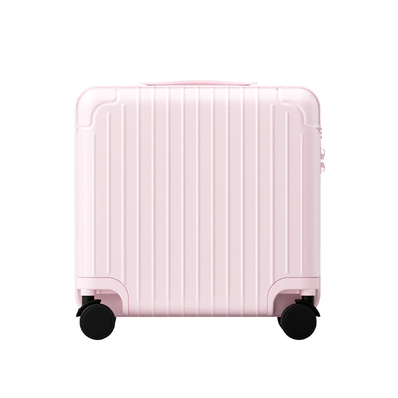HLA/海澜之廉价航空登机行李箱女