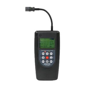 BTT2880皮带张力仪皮带张力计 皮带张紧力测试仪数字式张力测试仪