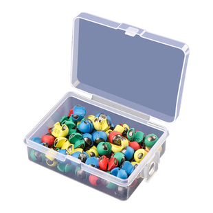 包胶咬铅夹铅微铅开口铅不伤线钓鱼铅坠矶钓筏钓配件锡坠渔具用品