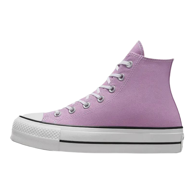 Converse/匡威正品All Star Lift女子时尚潮流高帮板鞋A09392C
