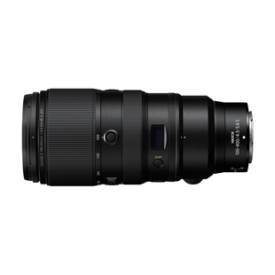 【24期免息】Nikon尼康Z100一400f4.5-5.6VR微单镜头Z100400长焦