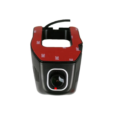 行车记录仪1080P无线WIFI全高清