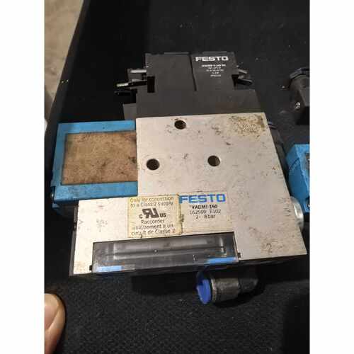 【请询价】VADMI140费斯托真空发生器162509