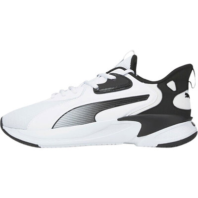 Puma/彪马正品Softride Premier Ombre男子跑步鞋376189-01