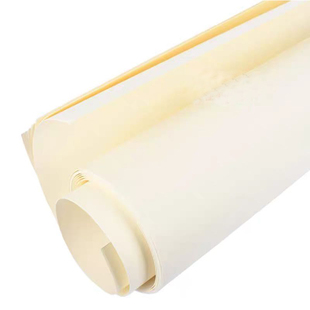 枫丽全开对开水彩纸素描纸300g厚k1k0干湿画法大张细纹双面可用纸