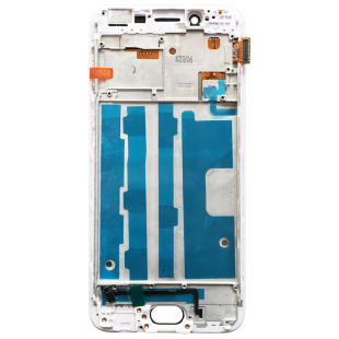 R7 R7S R9 R9S R11 R7plus R9plus R11S组装 薄框 屏幕 带框 总成