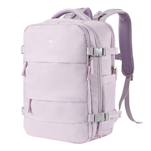 骆驼轻旅包大容量书包旅行双肩包出差女旅游轻便背包电脑包登山包