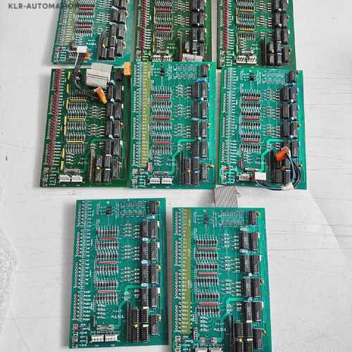 Autinor N11A A191 Circuit Board Elevator Lift Part X1Pc