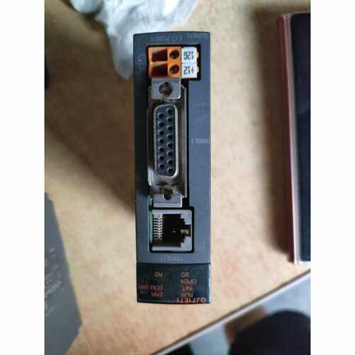 【议价-可维修】MITSUBISHI QJ71E71/二手均有货