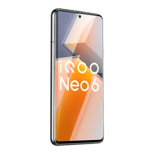 适用iqooneo6水凝膜抗蓝光全屏覆盖防爆iq00neo6se手机膜高清无白边软膜防指纹vivo钢化膜防摔保护全包边屏保