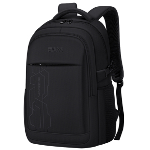 男款初中高中生书包大容量双肩包商务上班大学生旅游出差男生背包