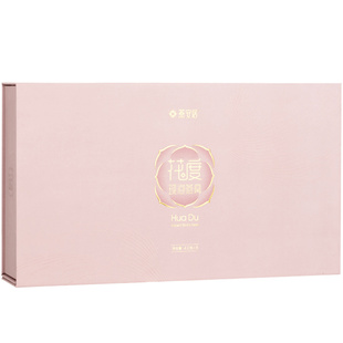 【送礼礼盒】燕安居花度现泡燕窝4.2g*8罐冻干冲泡即食孕妇滋补