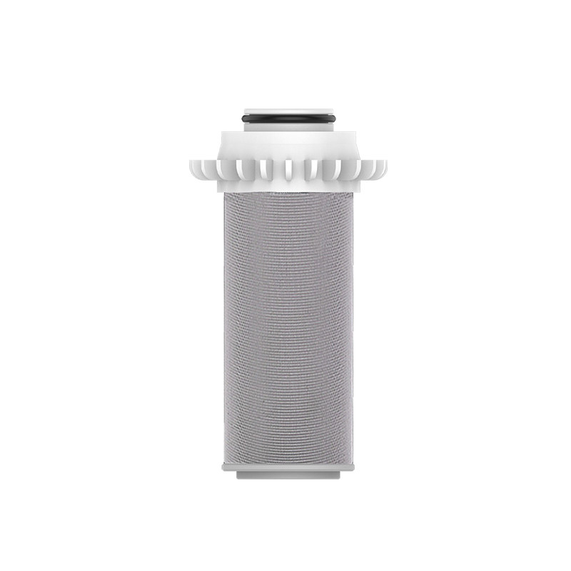 WHEELTON惠尔顿前置过滤器滤芯智能马桶盖阻垢器pp棉超滤净水器