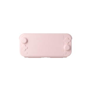 良值(IINE)适用任天堂Switch lite保护上盖 硬壳面盖保护壳 兼容保护套 ns配件