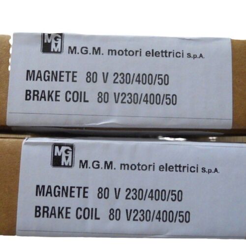 马上发BA100  AC230V-400V 刹车线圈刹车片铁意大利 MGM 刹车电机