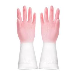 洗碗手套女家用厨房耐用型