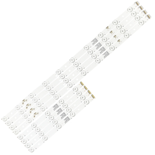 适用统帅LE42MUF3熊猫LE42M31电视LED灯条LED42D15-ZC14-01/02/03