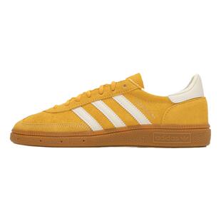 Adidas阿迪达斯三叶草2024秋新款中性低帮简约运动休闲板鞋IF7088