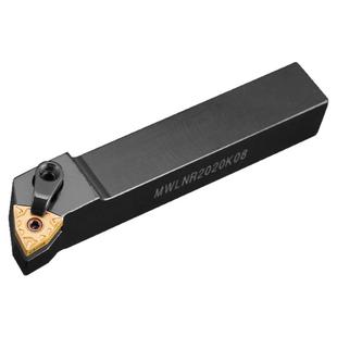 精车 数控刀杆 外圆车刀MWLNR2525M08/2020K08机夹车刀杆车床刀具
