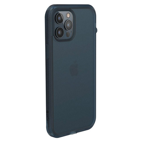 Catalyst苹果适用 iPhone12 系列 磨砂碳纤维手机壳防摔保护套镜头潮