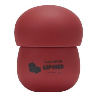 novo奶罐唇泥罐装慕斯唇泥雾面哑光口红平价学生唇釉唇泥口红显白