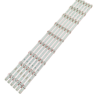 适用海信HZ65A55E 65A52E HZ65E3D-PRO灯条JL.D65091330-003AS-M_