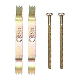 新款暗盒修复器86型通用接线盒底盒修复器开关插座固定器轻松安装