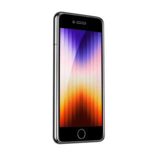 适用苹果se3水凝膜抗蓝光保护高清全包软膜iphonese3手机膜无白边防摔防指纹iponese3钢化膜全屏覆盖屏保防爆