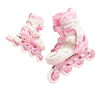 [中国轮滑协会推荐】溜冰鞋女童