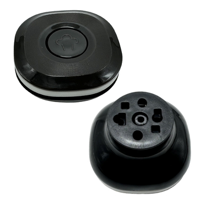 适配苏泊尔电压力锅把手配件SY-60YC8010E上盖提手密封圈限压阀