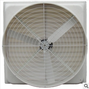 玻璃钢负压风机SQ760工业排气扇车间养殖场矿场排风换气扇