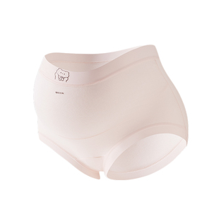 都市丽人孕妇内裤女纯棉抗菌裆2025新款高腰托腹怀孕早中晚期专用