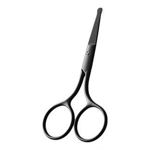 男士专用阴毛修剪器手动圆头鼻毛小剪刀腿毛腋毛剃毛剪刀女剪毛刀