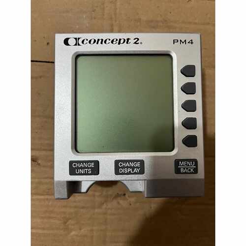 concept2划船机pm4表头-询价