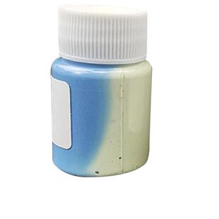 45度感温变色粉diy 温变颜料可逆有色变有色可逆 温变粉变色材料