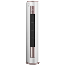 3699元包邮 Midea 美的 KFR-51LW/BP2DN8Y-YA400(3) 立柜式空调 2匹