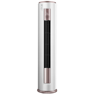 3699元包邮 Midea 美的 KFR-51LW/BP2DN8Y-YA400(3) 立柜式空调 2匹