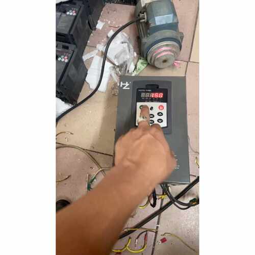询价红旗泰RF650-TR5G-4变频器，7.5KW，380V三