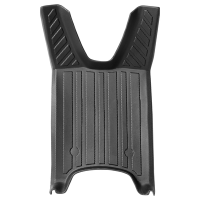 适用于极核AE4脚垫AE4SE/AE4Pro防水TPE防滑极核ae4max电摩脚踏垫