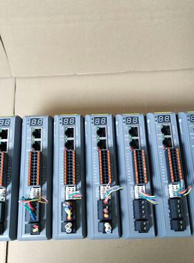 【议价-可维修】总线型86闭环步进驱动器，型号CL3-EC808AC，一 /