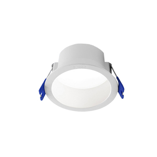 欧普LED筒灯嵌入式家用孔灯客厅天花灯吸顶射灯桶灯75mm开孔洞灯