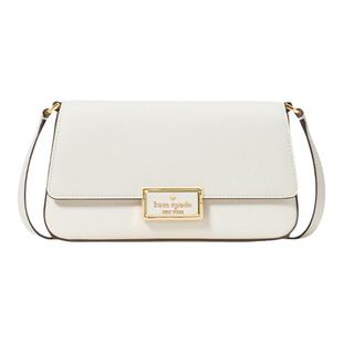 【自营】kate spade NEW YORKKS女包法棍包单肩斜挎百搭女士小包