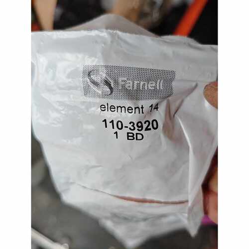 询价Farnell element14连接器110-3920