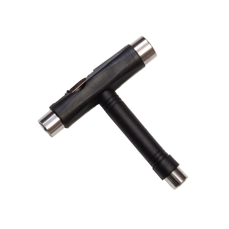 燃烧冰专业长板双翘滑板鱼板通用内六角t扳手螺母套筒多功能工具
