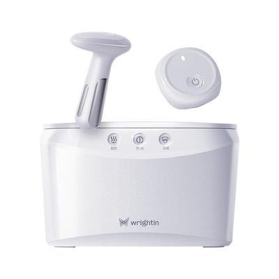 澜渟新品盆底肌修复治疗漏尿缩阴