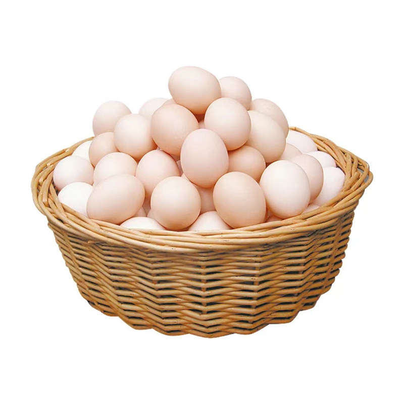 正宗泰和乌鸡蛋30枚农家散养新鲜可生食鸡蛋乌骨鸡有机富硒鸡蛋