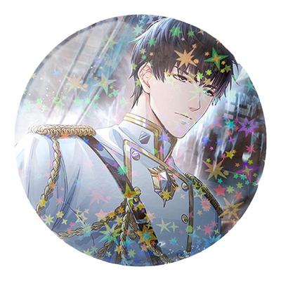 商印荟胸章吧唧个性定制