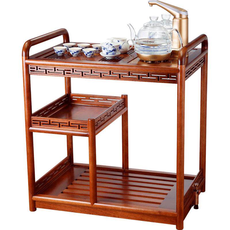 金灶kw-6300c花木全自动现代茶台