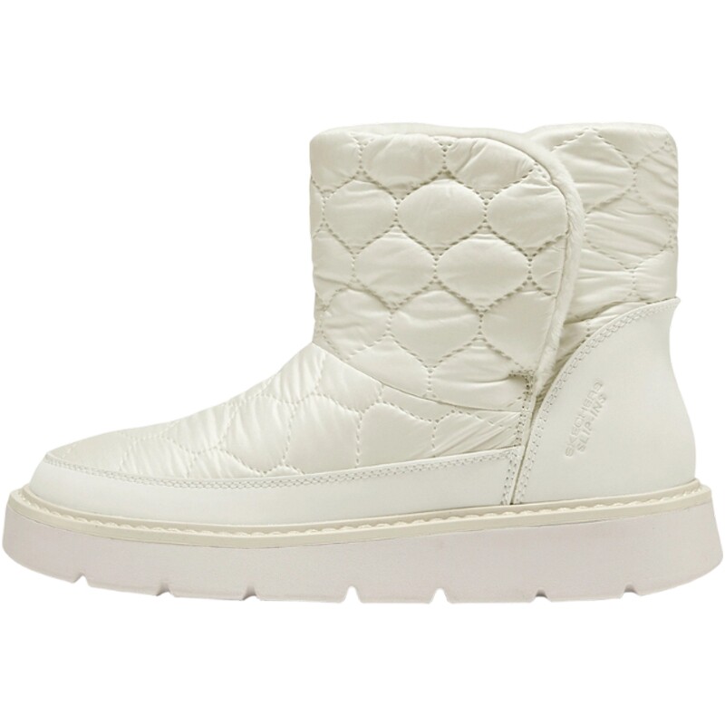 SKECHERS斯凯奇女子KEEP STREETMODERN运动休闲鞋169190-OFWT